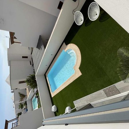 Holyhome Villa Cinema Perfect For Families Costa Teguise Ngoại thất bức ảnh