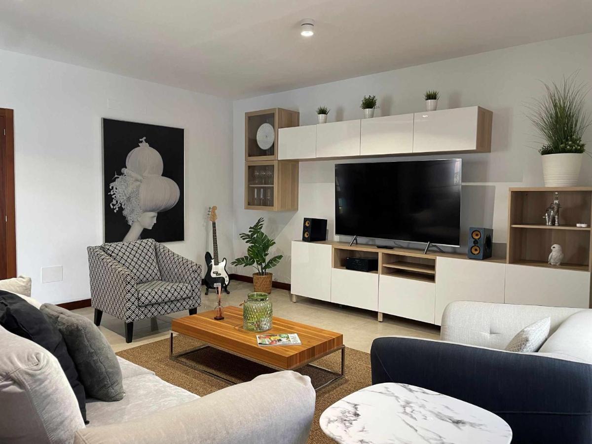 Holyhome Villa Cinema Perfect For Families Costa Teguise Ngoại thất bức ảnh