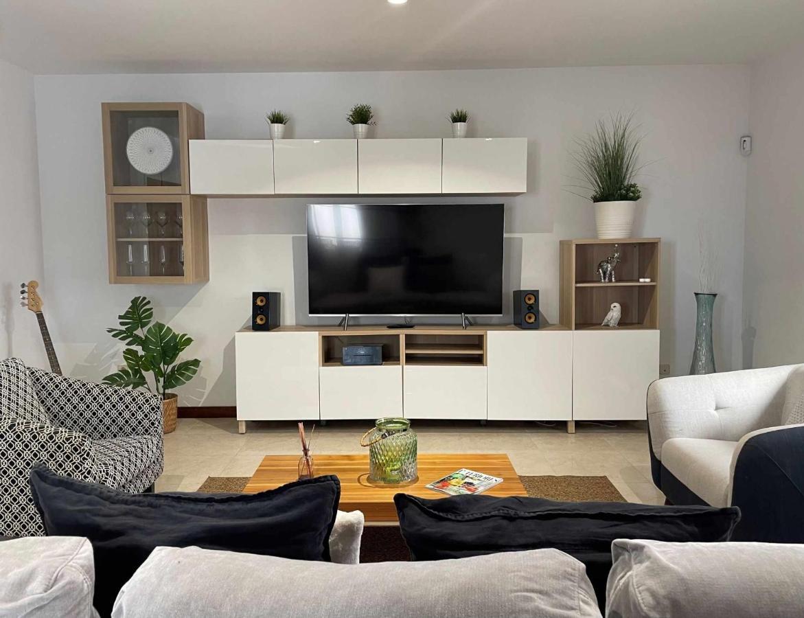 Holyhome Villa Cinema Perfect For Families Costa Teguise Ngoại thất bức ảnh