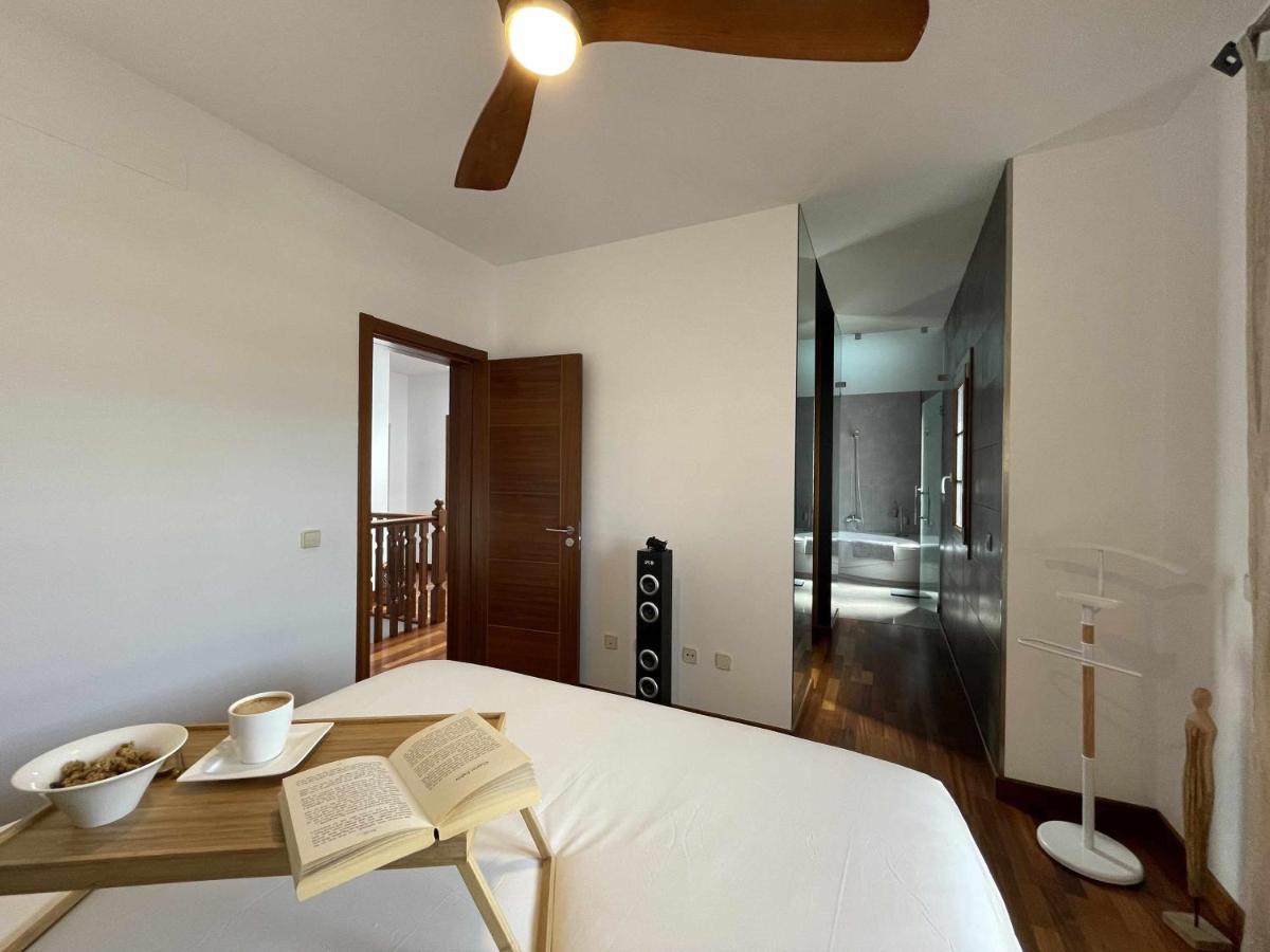 Holyhome Villa Cinema Perfect For Families Costa Teguise Ngoại thất bức ảnh