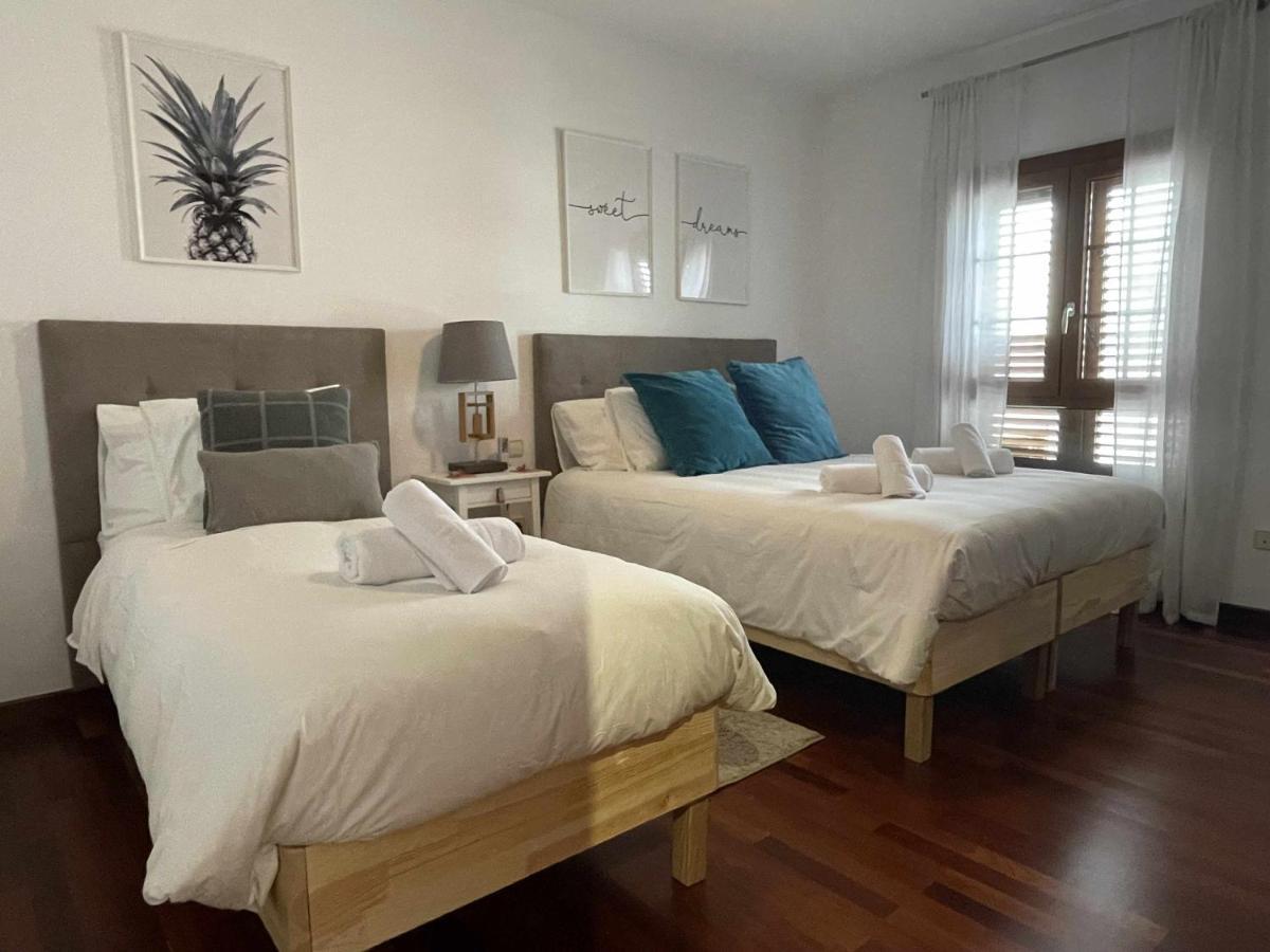Holyhome Villa Cinema Perfect For Families Costa Teguise Ngoại thất bức ảnh