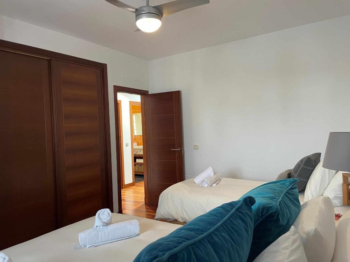 Holyhome Villa Cinema Perfect For Families Costa Teguise Ngoại thất bức ảnh
