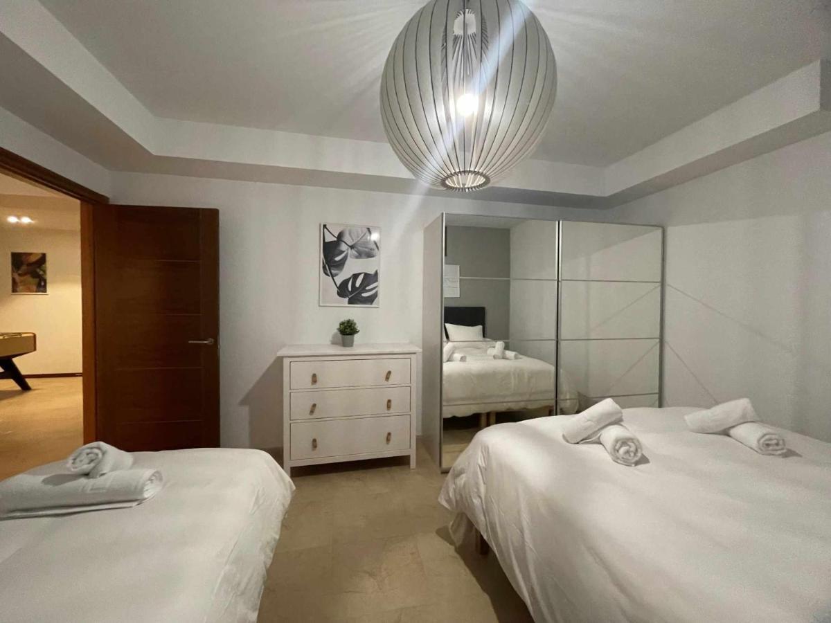 Holyhome Villa Cinema Perfect For Families Costa Teguise Ngoại thất bức ảnh
