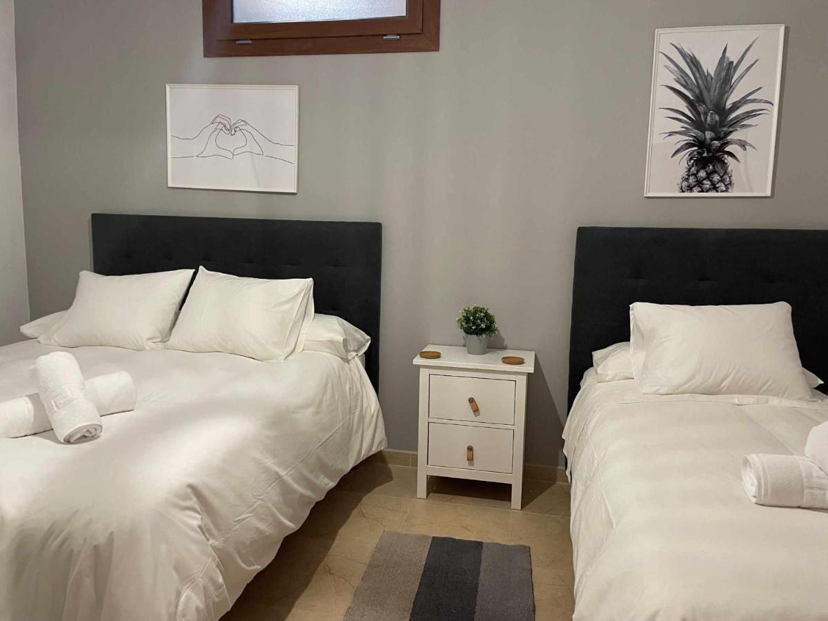 Holyhome Villa Cinema Perfect For Families Costa Teguise Ngoại thất bức ảnh