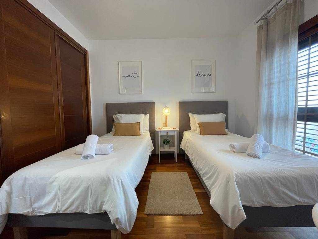 Holyhome Villa Cinema Perfect For Families Costa Teguise Ngoại thất bức ảnh