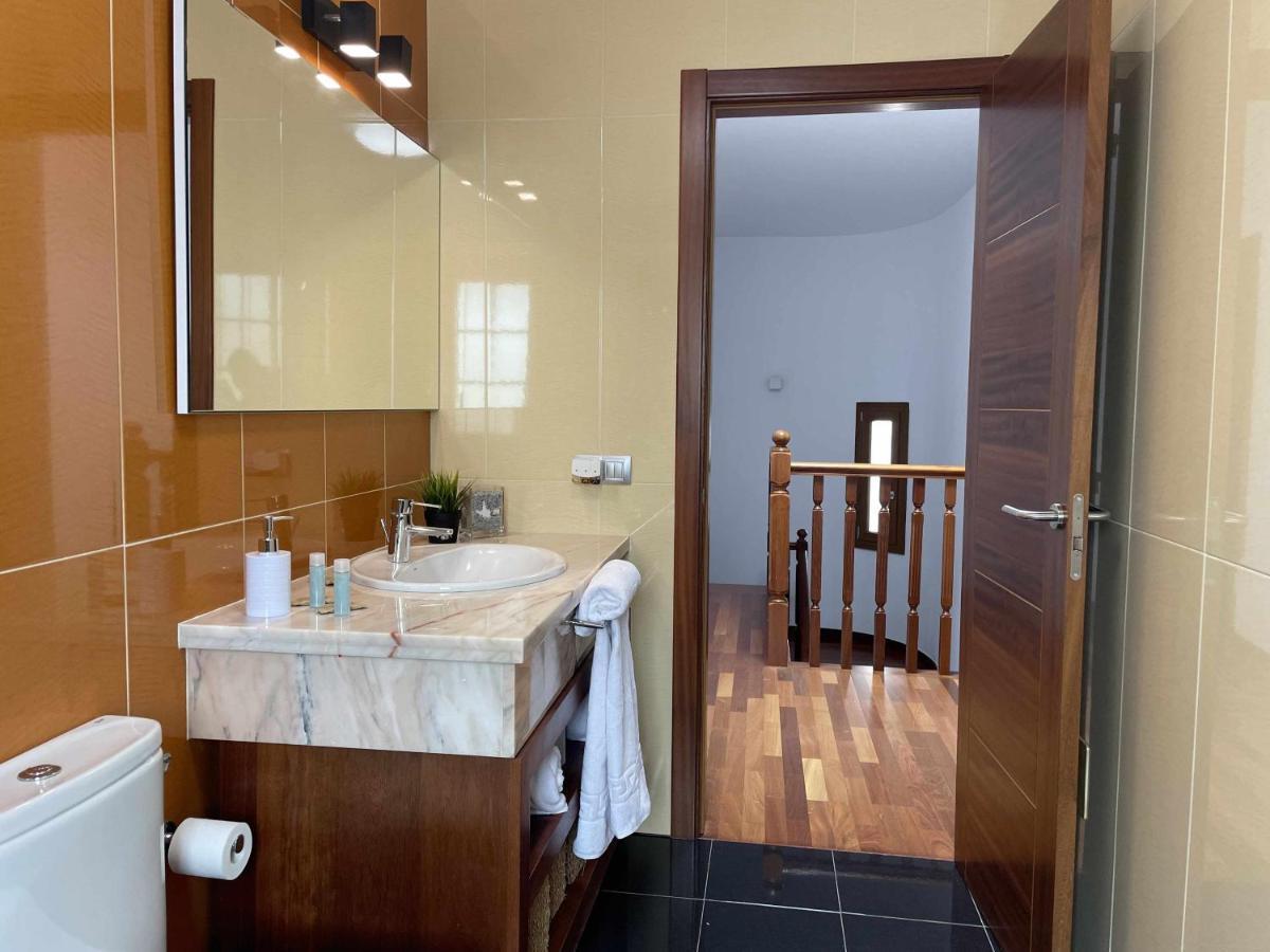 Holyhome Villa Cinema Perfect For Families Costa Teguise Ngoại thất bức ảnh